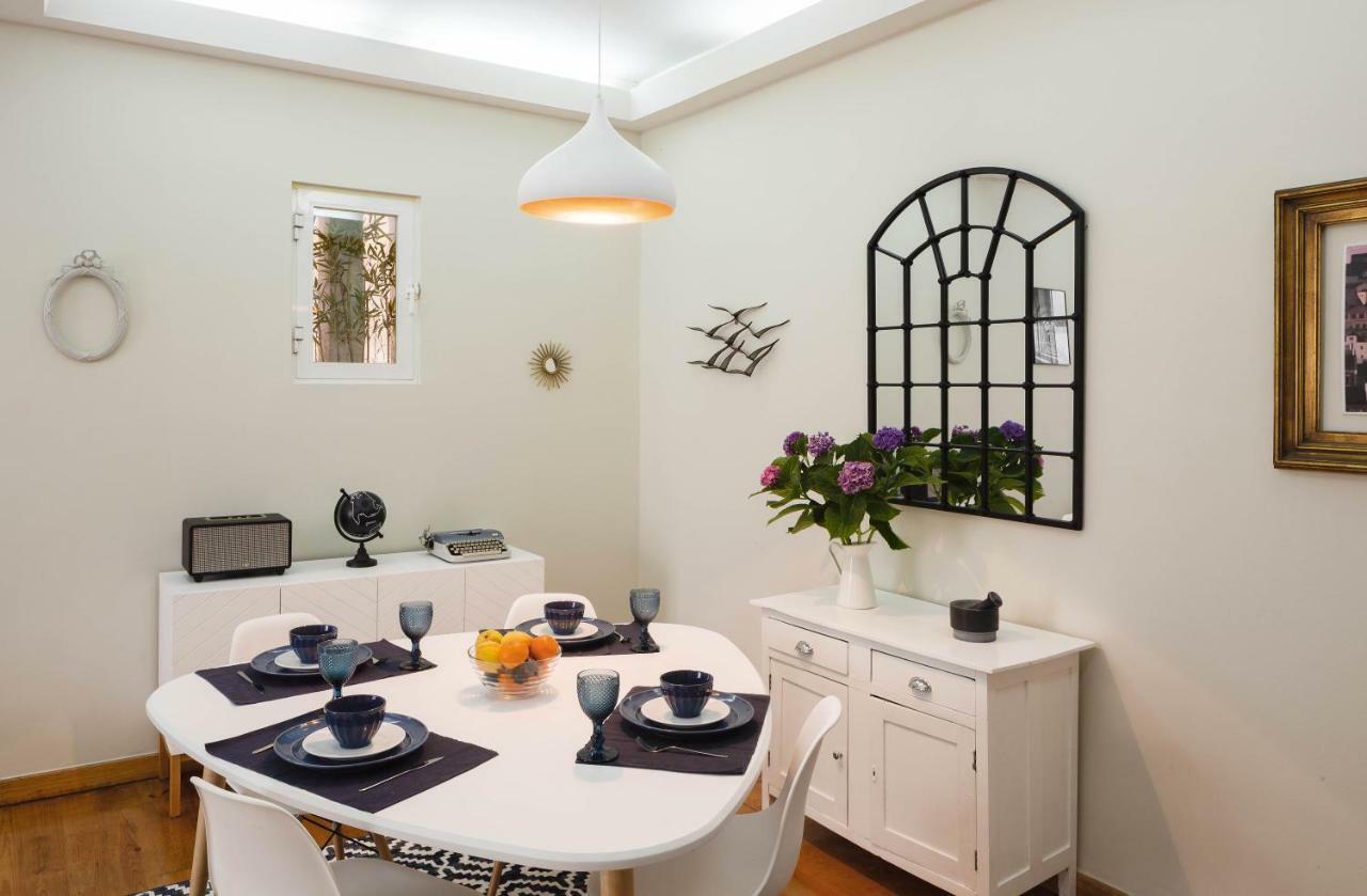 Alma De Santos Apartment 리스본 외부 사진